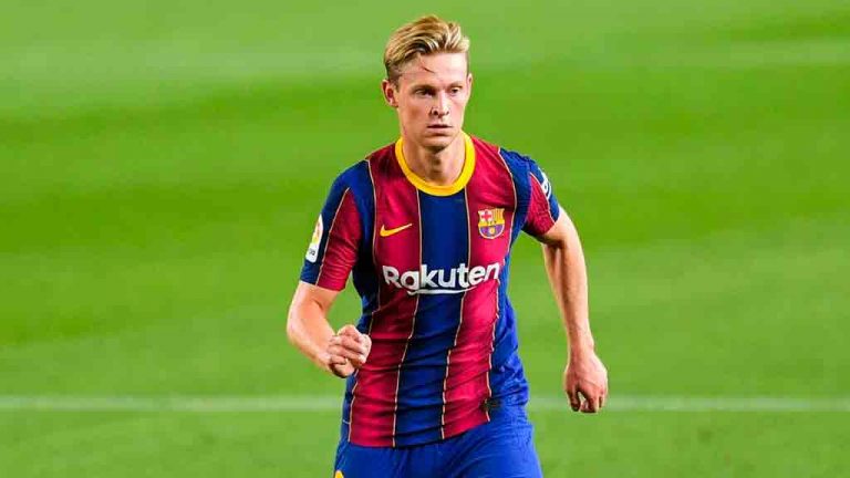 De Jong