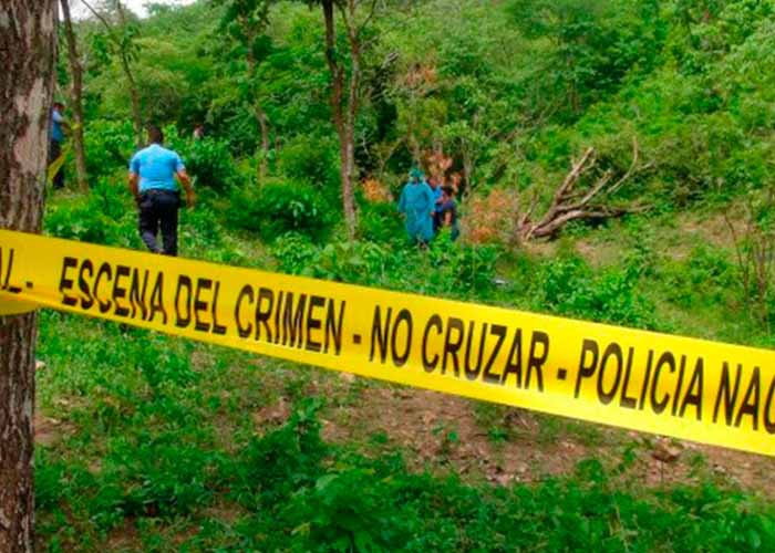 reclama por trabajo y lo matan en Olancho