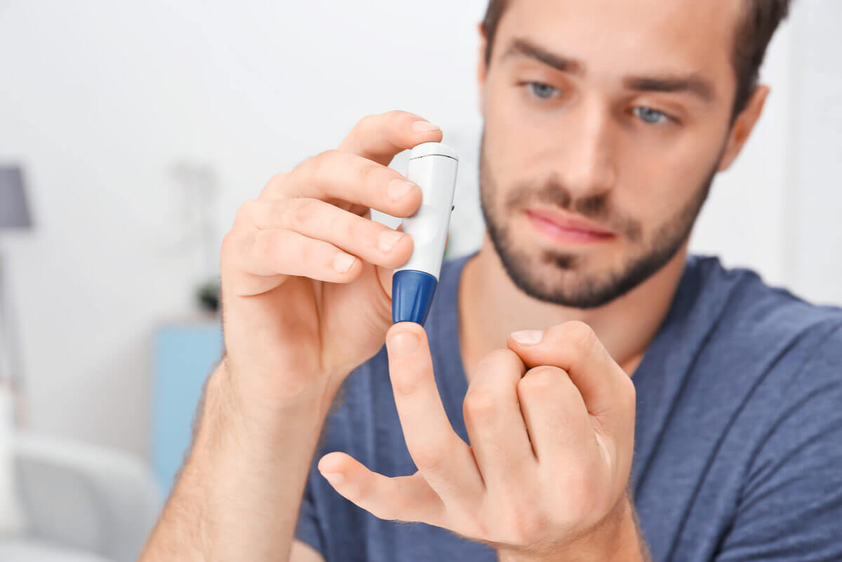 relación entre la diabetes y Alzheimer