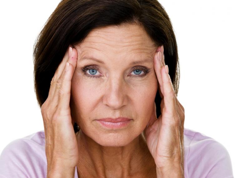 embarazo y menopausia