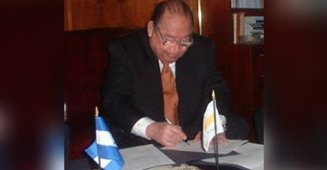 fallece Manuel Acosta Bonilla