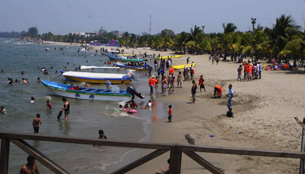 Semana Santa Derrama Económica