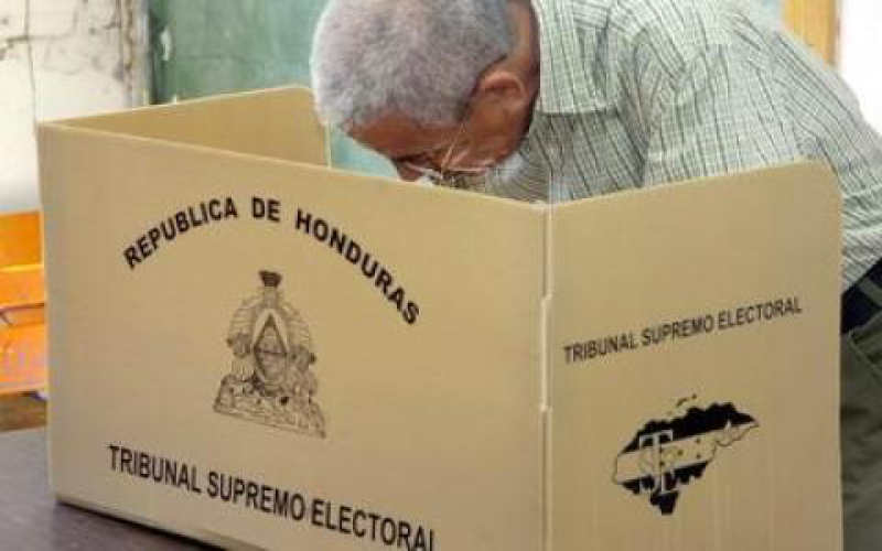 cómo- votar-elecciones-primarias-Honduras