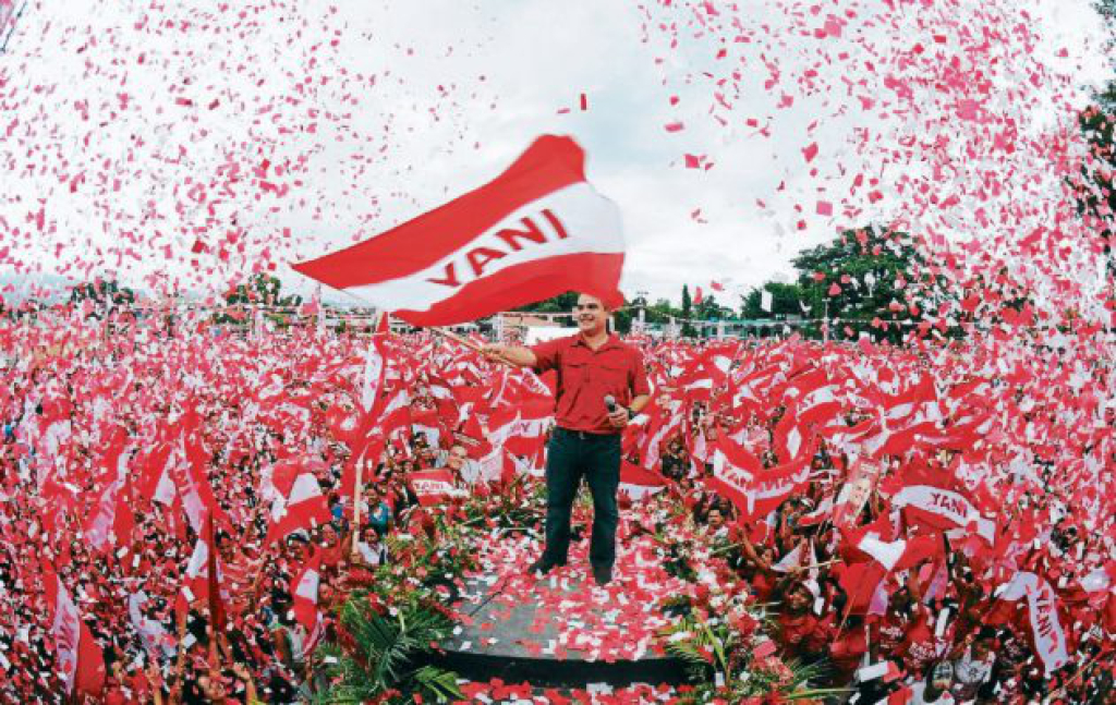 cierre-campaña-Yani-Rosenthal