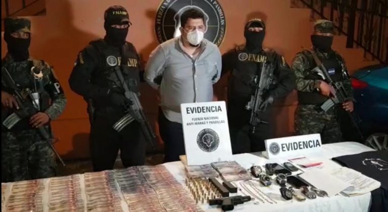 gustavo ferrera habría muerto por un infarto
