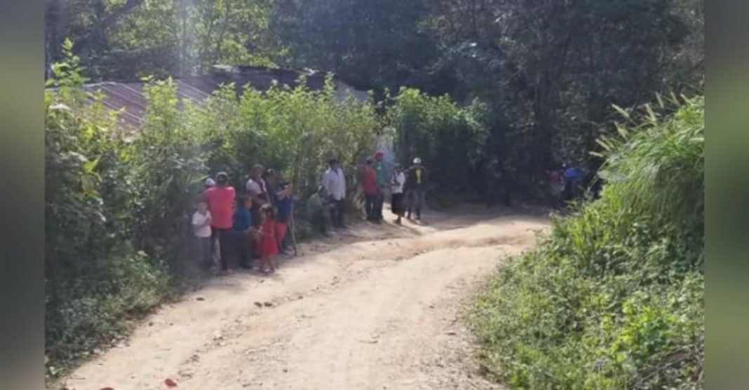 responsables masacre Danlí El Paraíso