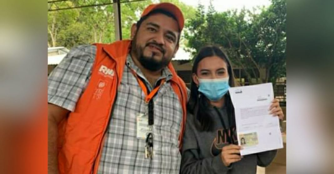 RNP suspende entrega de nueva tarjeta de identidad