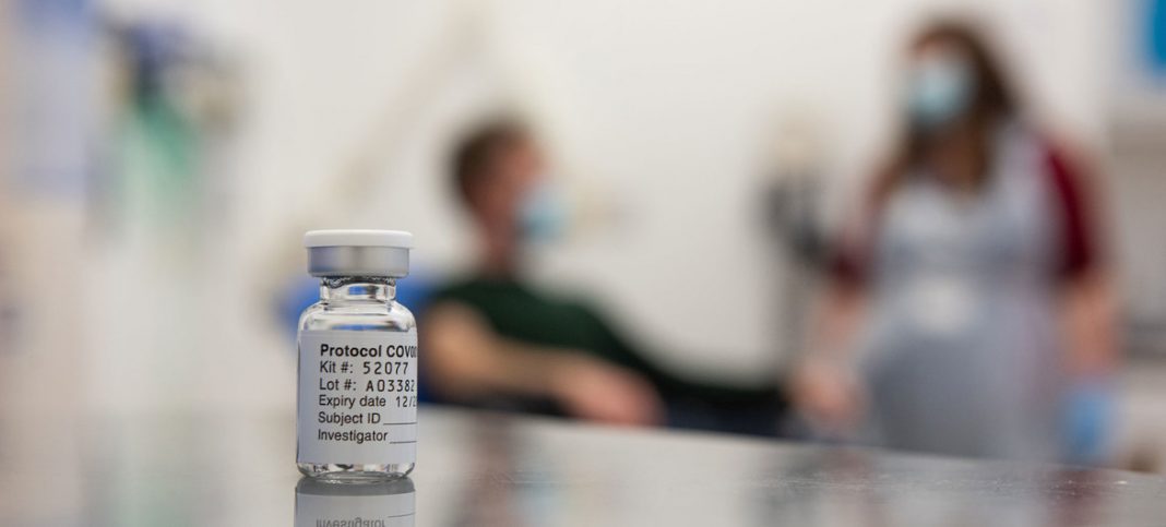 Países que prohibieron el uso de la vacuna AstraZeneca