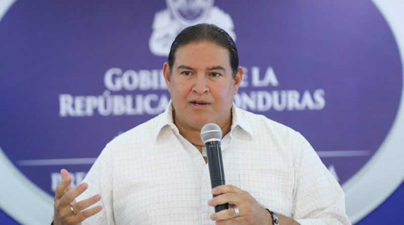 honduras observada por las elecciones