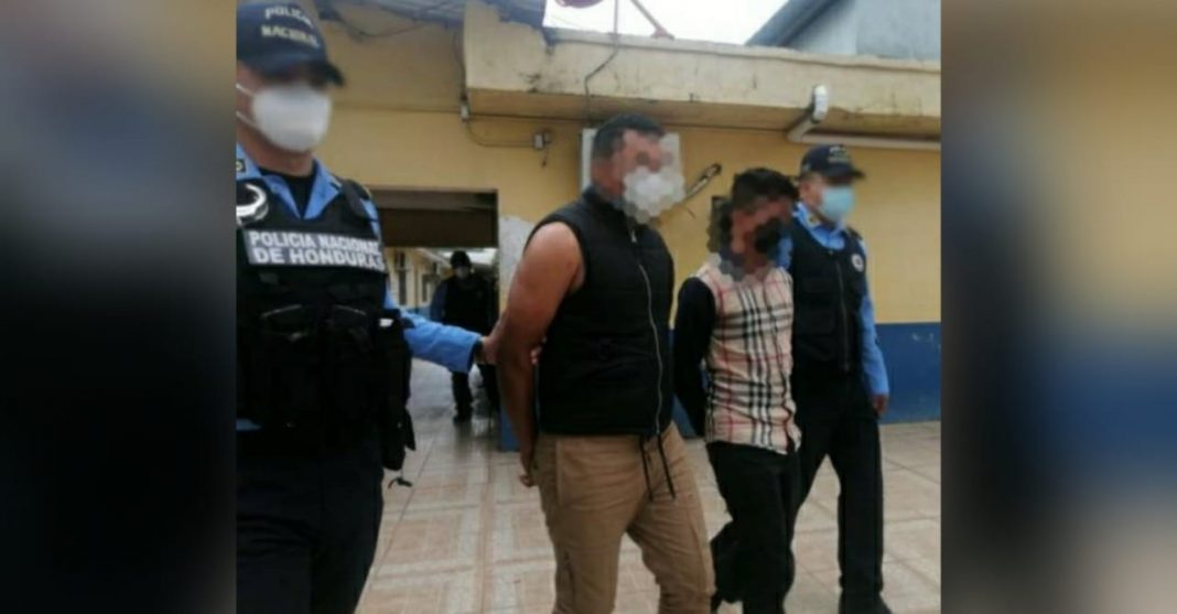 acusados de perpetrar masacre en hospital