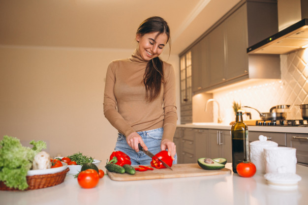 recetas fáciles y rápidas