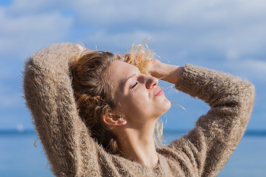 cuidar el cabello Semana Santa