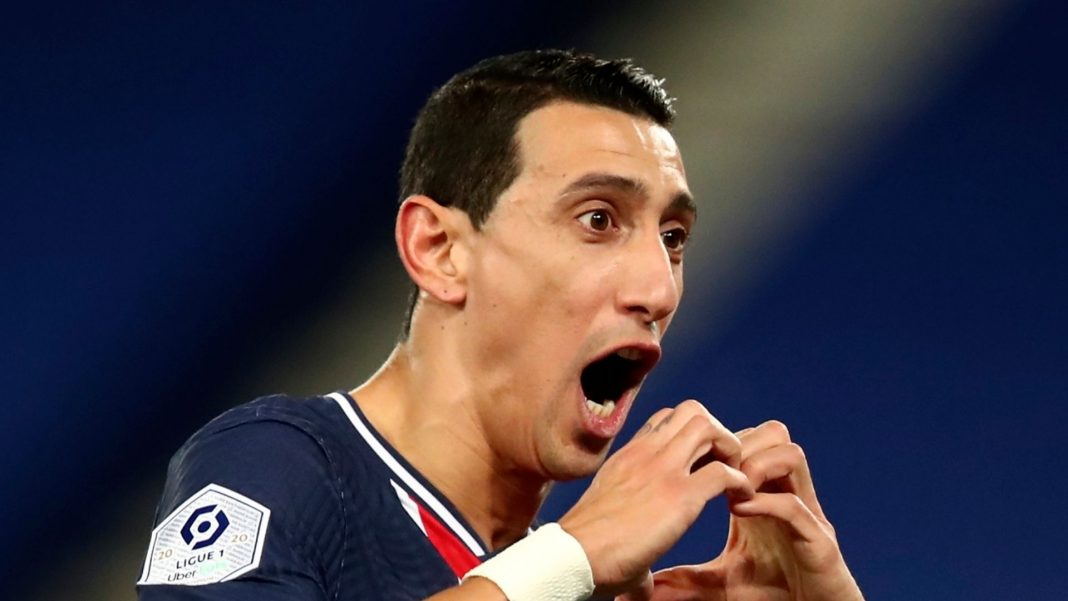 Di María