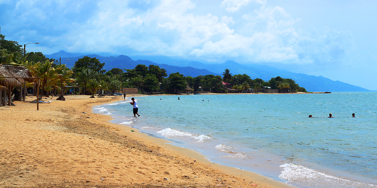 sitios visitar Semana Santa Honduras