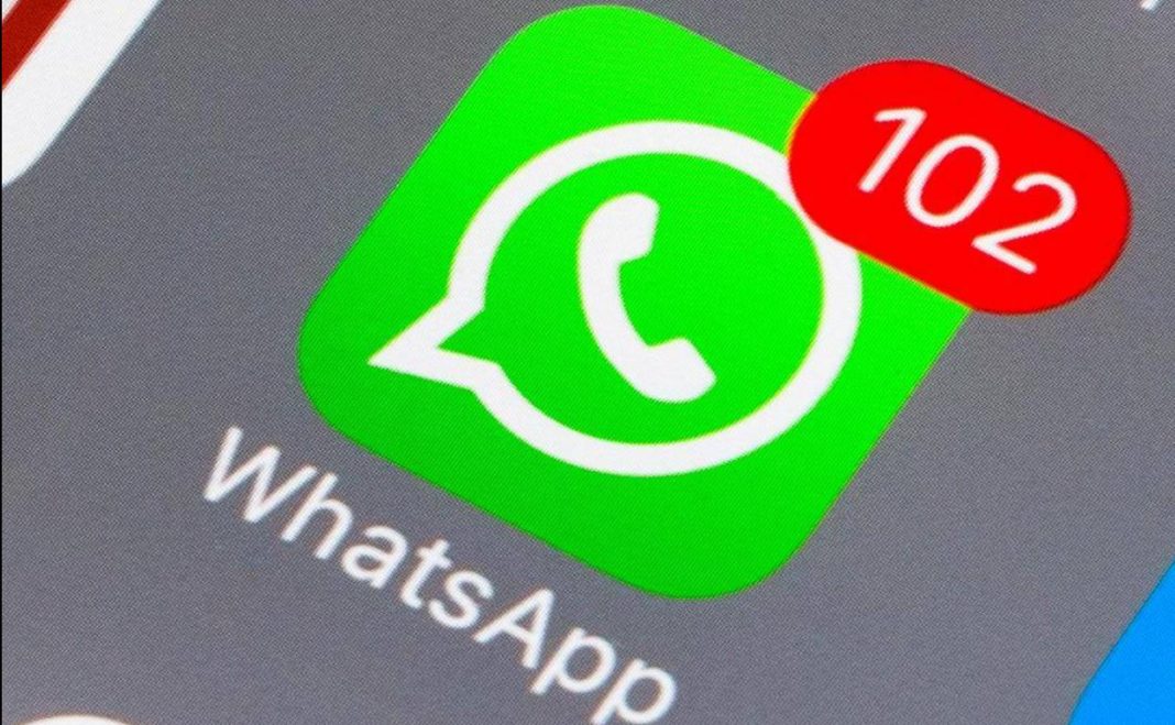 cómo leer mensajes de whatsapp
