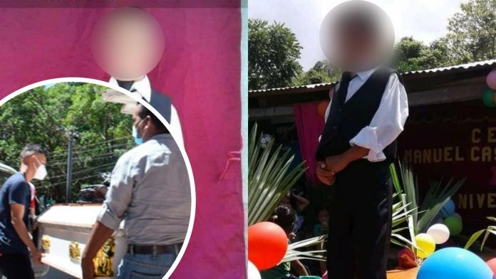 esposo de mujer condenada por matar hijos