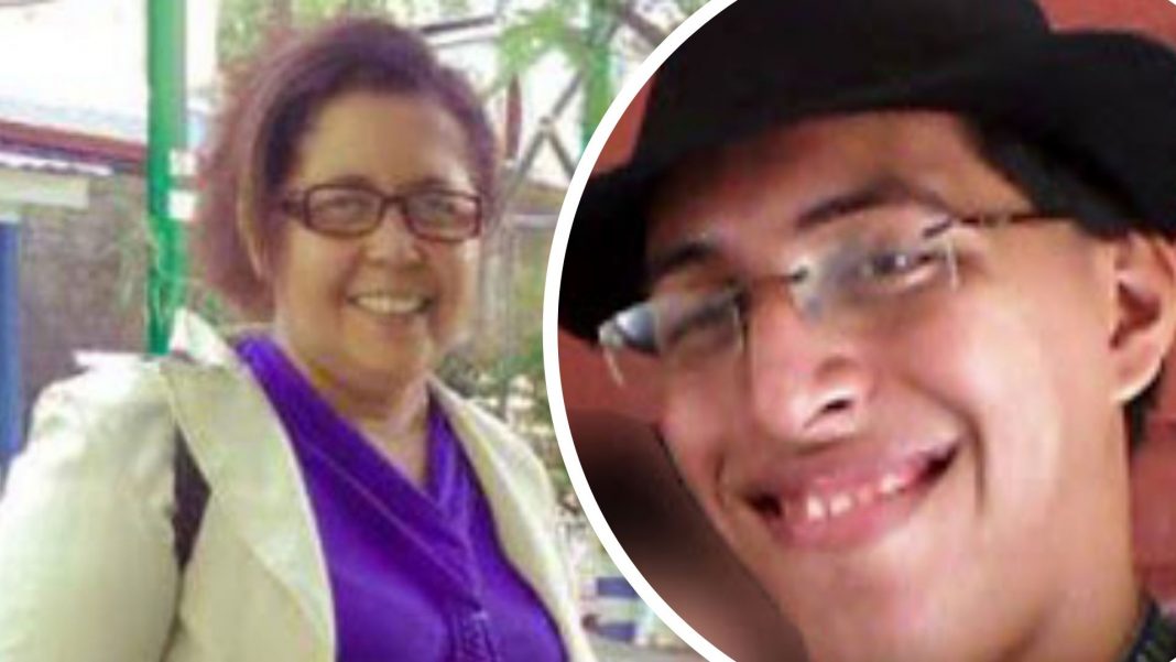 Caso maestra Sulmi
