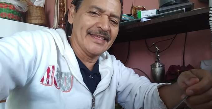 fotógrafo ere cumpleaños