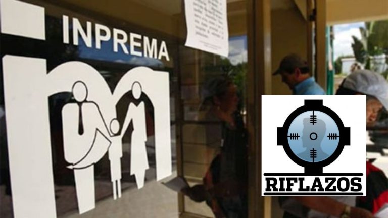Riflazos 867