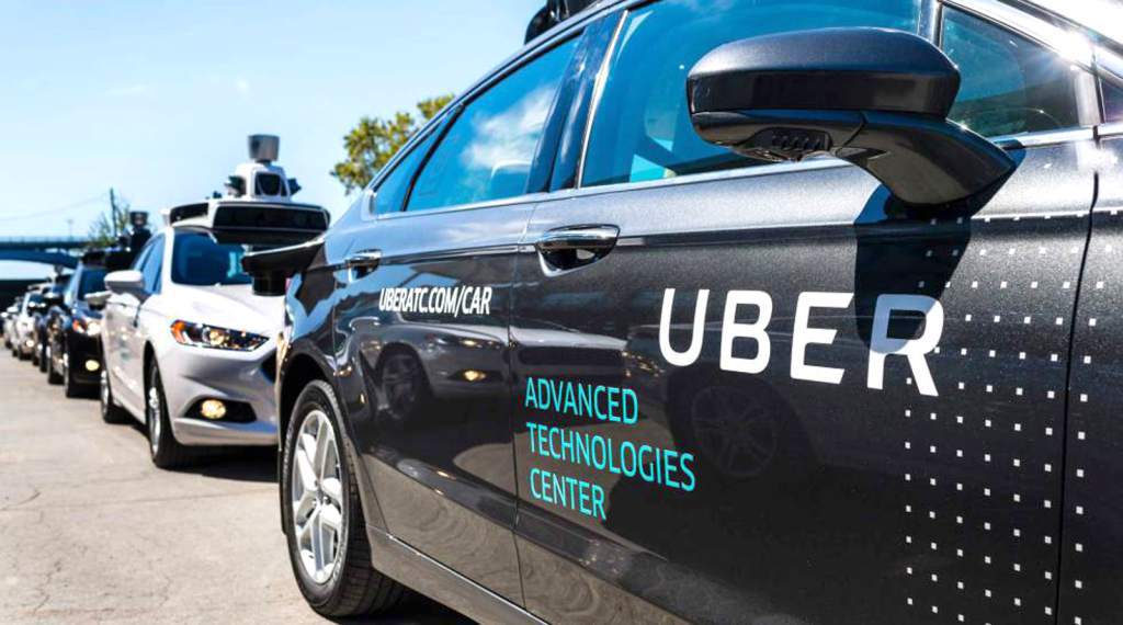 IHTT sanciones Uber