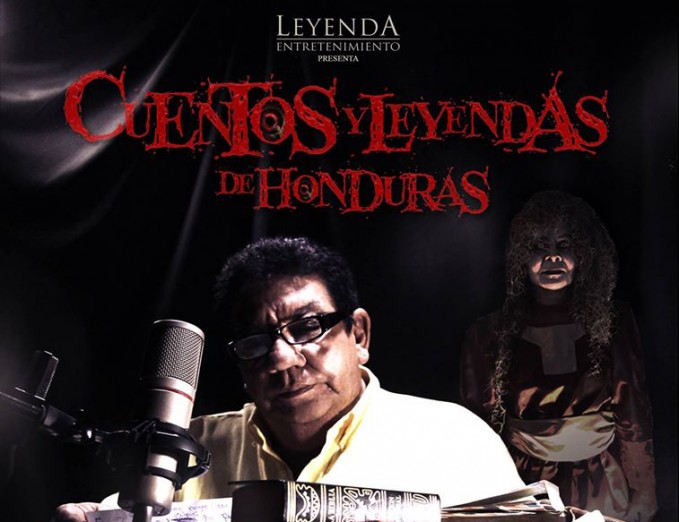 Cuentos y Leyendas de Honduras Spotify