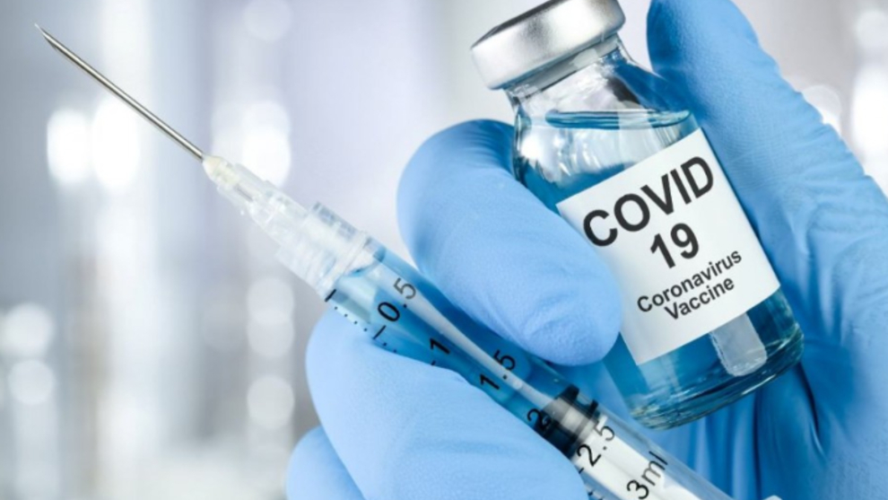 descartan combinar vacunas