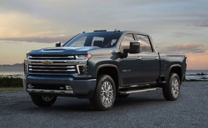 Chevrolet