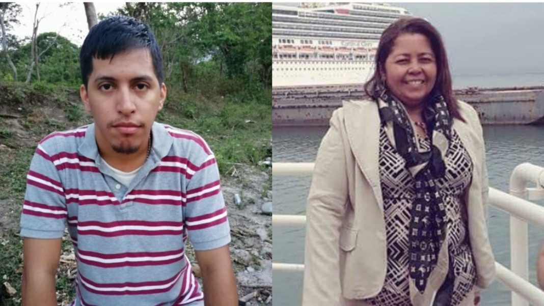 Juicio asesino maestra Lima