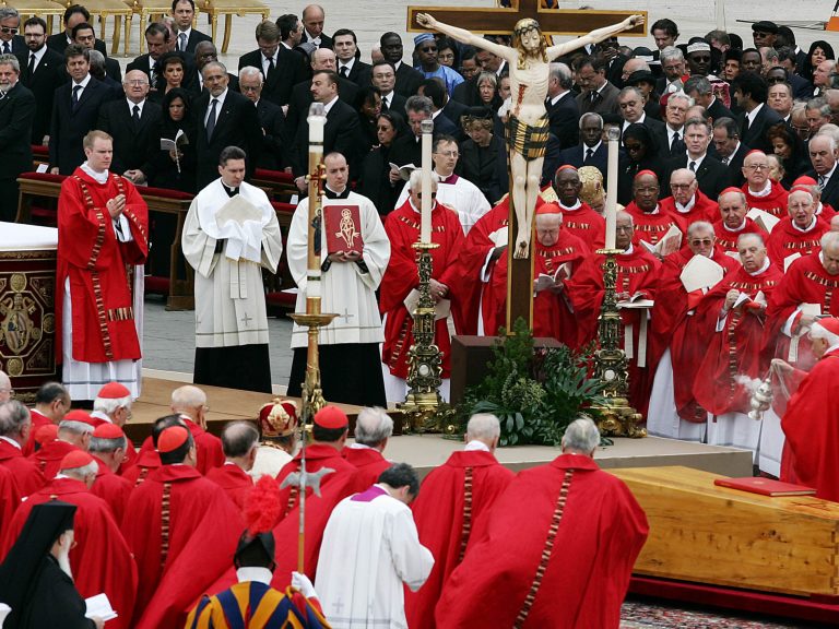Un día en la Historia: esto aconteció un 08 de abril de…