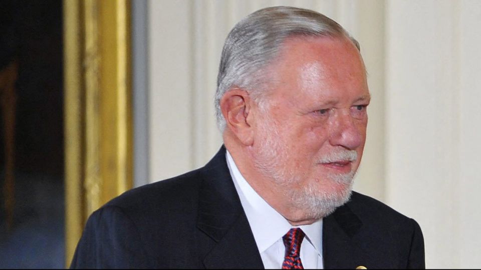 Charles Geschke falleció Adobe