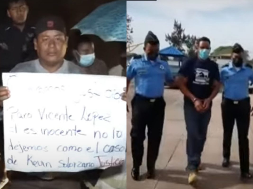 Acusan hombre muerte violenta