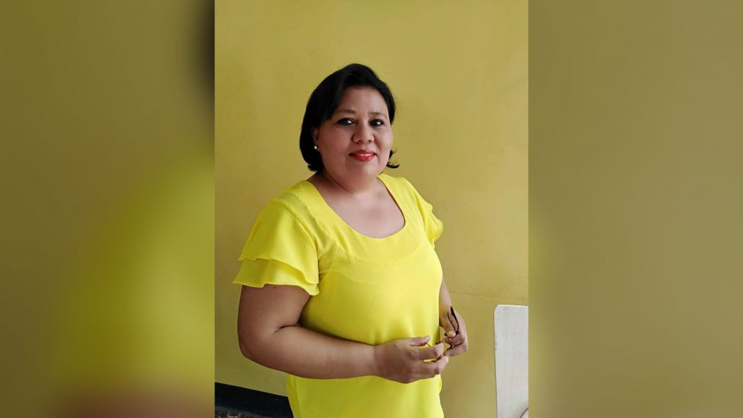 Fallece maestra de Villanueva Cortés