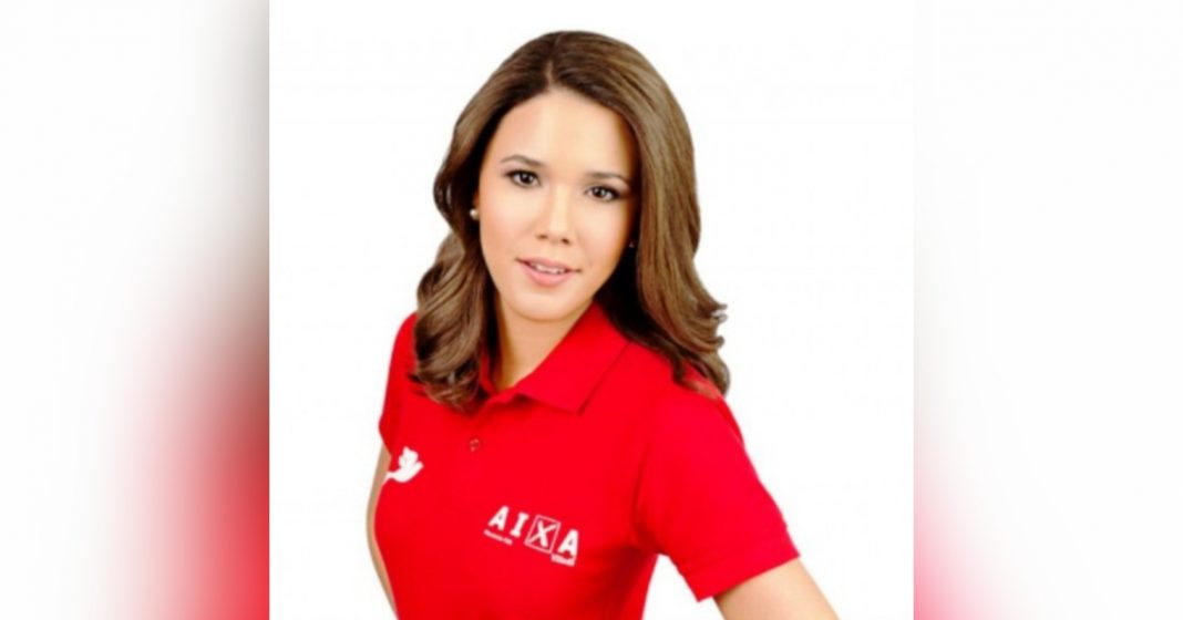 fallo a favor aixa zelaya