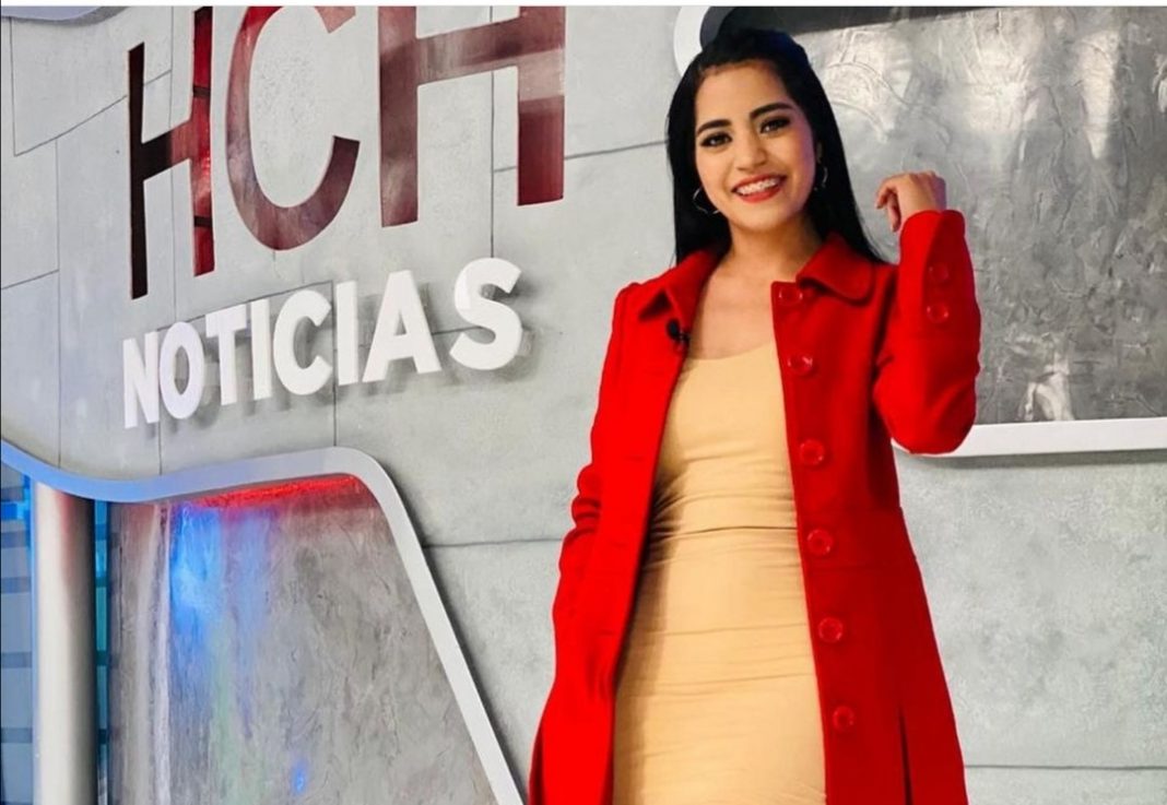 Josselin Hernández renuncia de hch