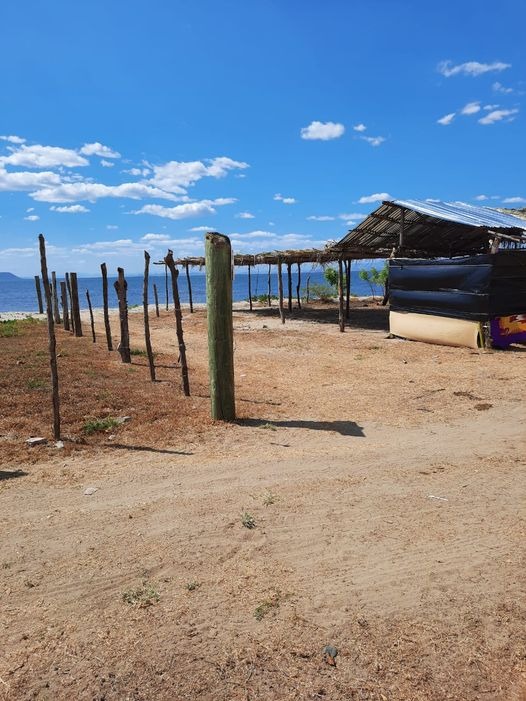 playas del sur Semana Santa