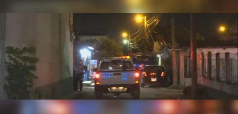 masacre SPS Las Palmas