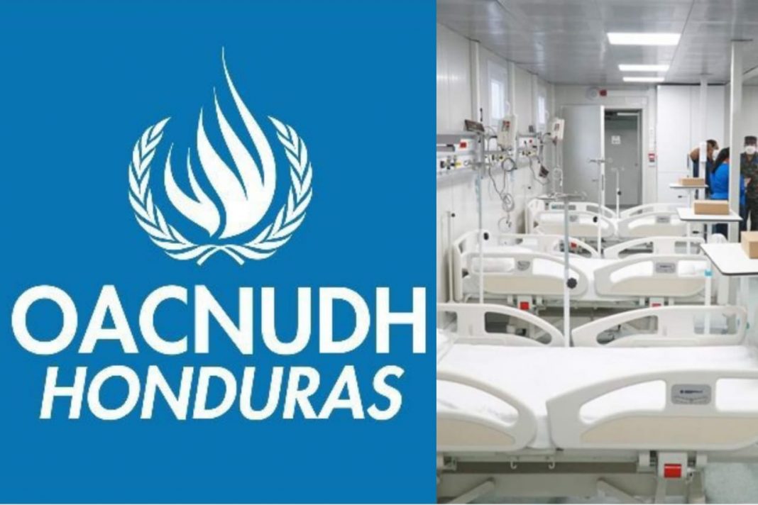 OACNUDH