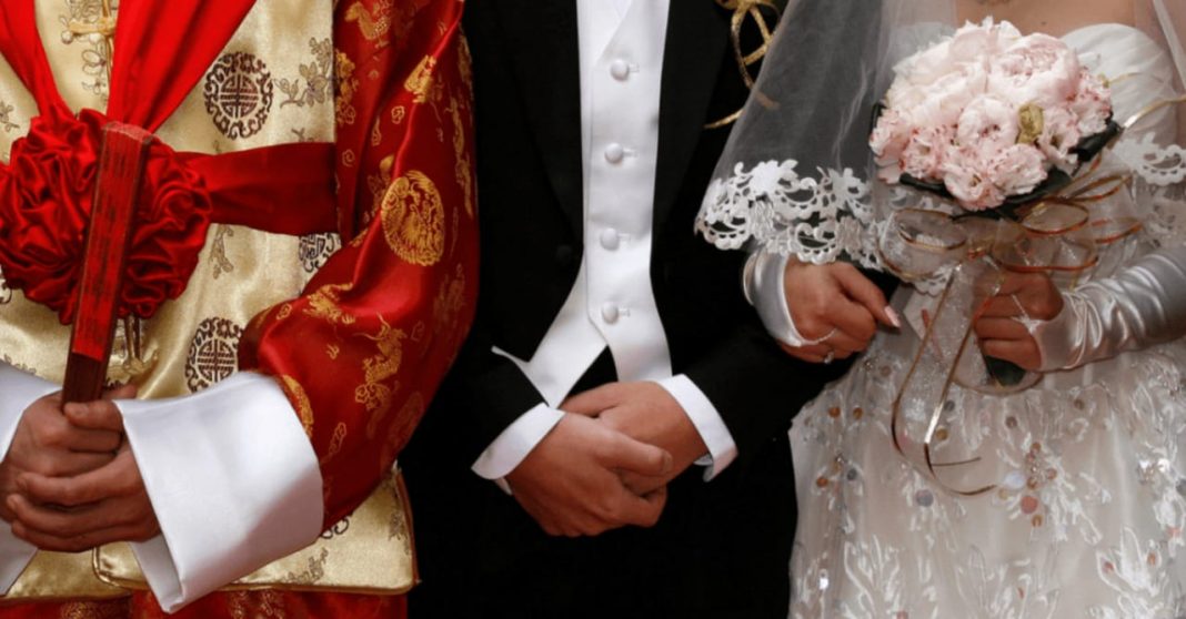 boda hija perdida