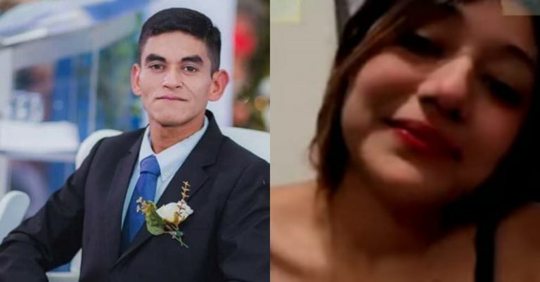 Herminio Juárez seguidora enamorada