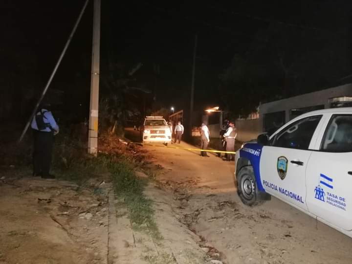 Ultiman hombre en Lomas del Carmen