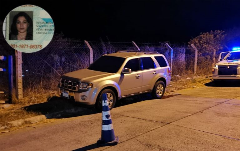 Abogada asesinada caso Pandora