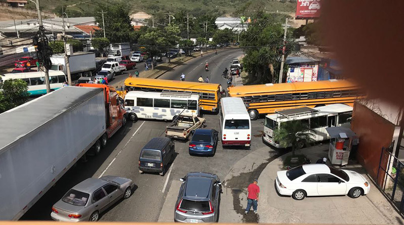 descuento de combustible para transportistas