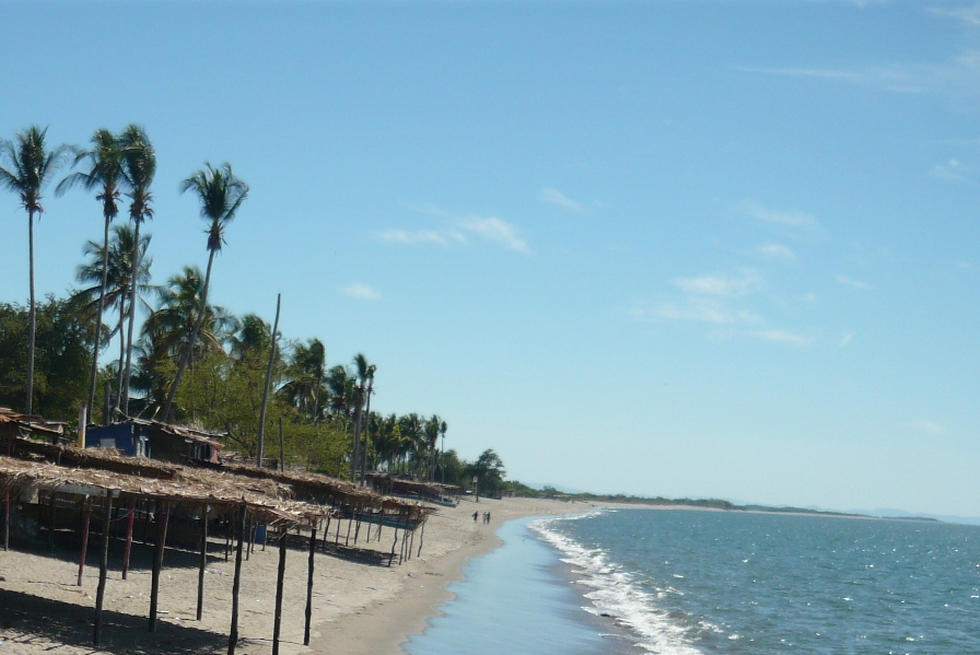 apuñalan hombre en Cedeño