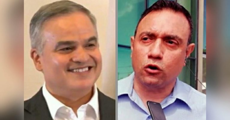 carta hermano de Luis Zelaya a Yani