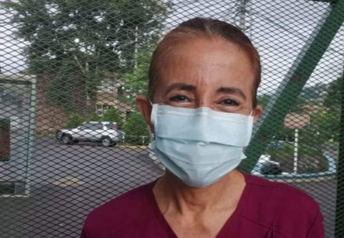 Código Guerra hospitales Honduras