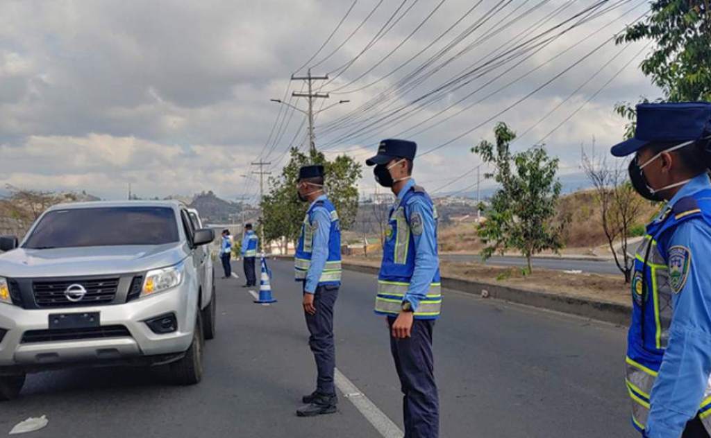 qué dígitos circulan hoy en Honduras
