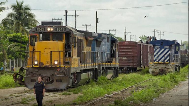 matan a dos hondureños en tabasco