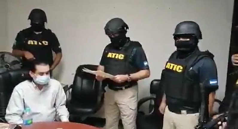 Riflazos