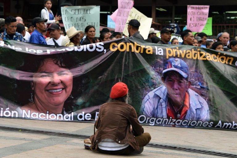 acuerdo de escazú