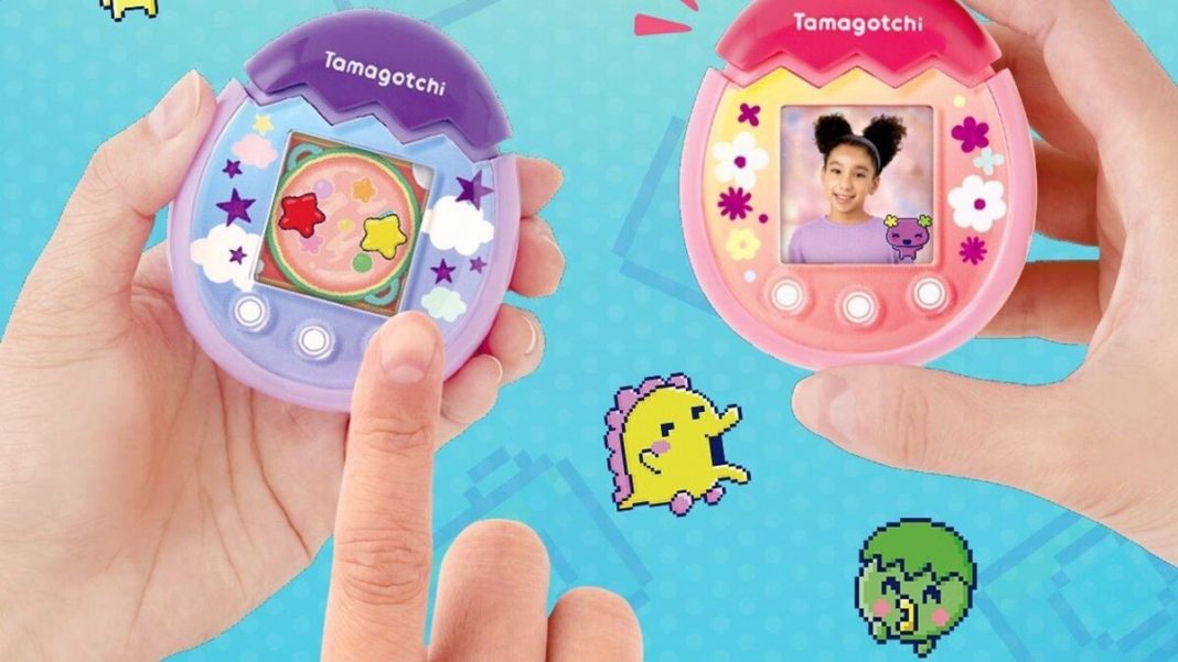 Tamagotchi